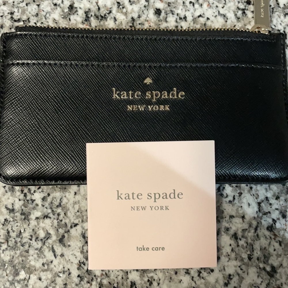 KATE SPADE Lightly used wallet